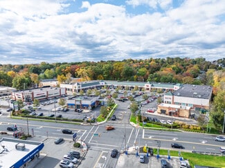 Northvale, NJ Retail - 246 Livingston St Northvale, NJ Retail - 246 Livingston St