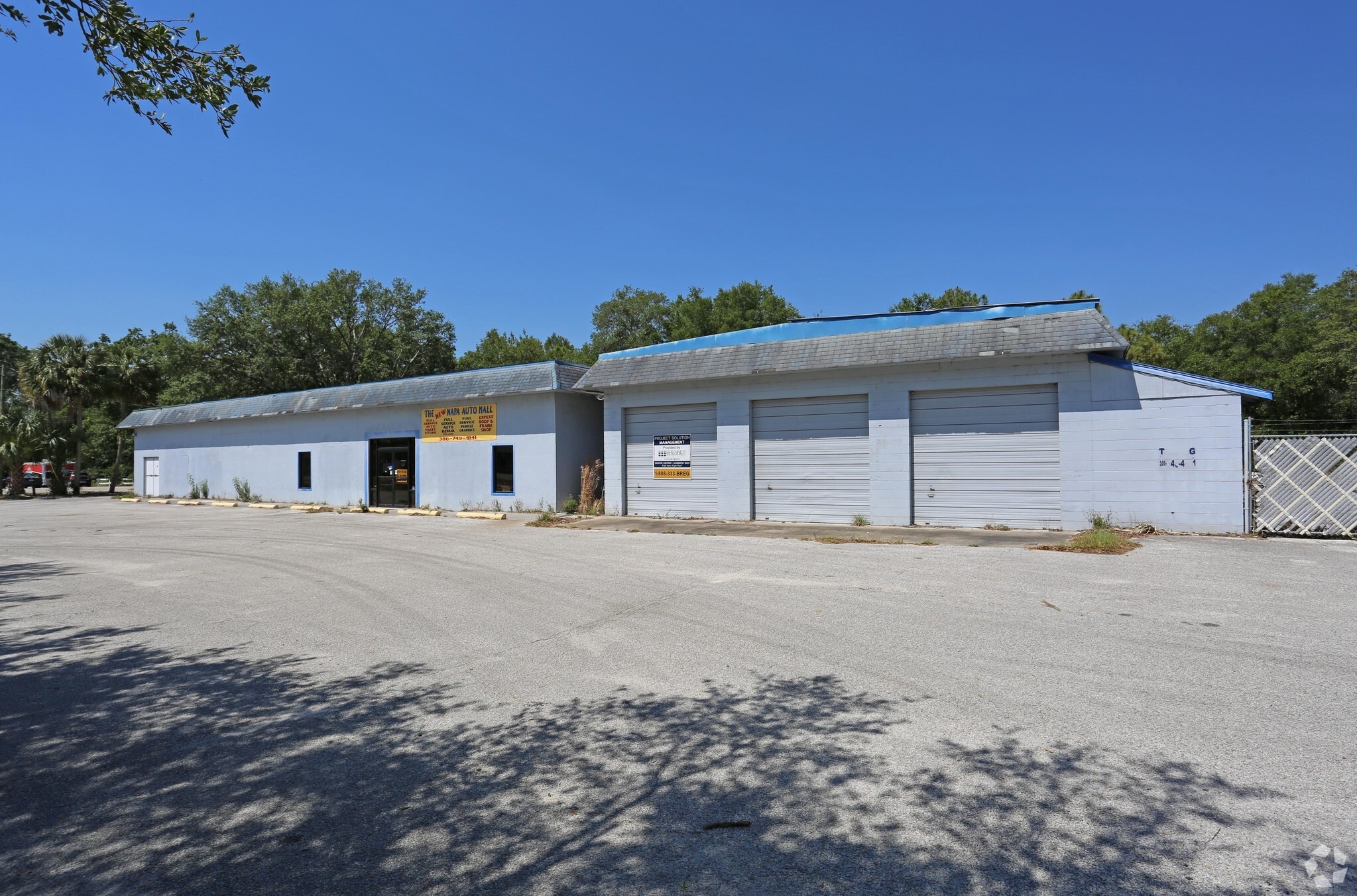 284 S Center St, Pierson, FL for Rent