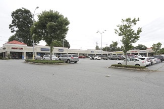 Easley, SC Retail - 5115 Calhoun Memorial Hwy