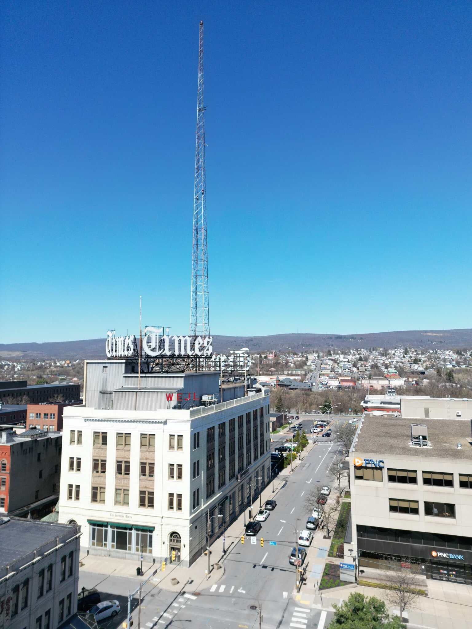 149 Penn Ave, Scranton, PA for Rent