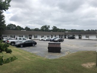 Rocky Mount, NC Office - 161-173 S Winstead Ave