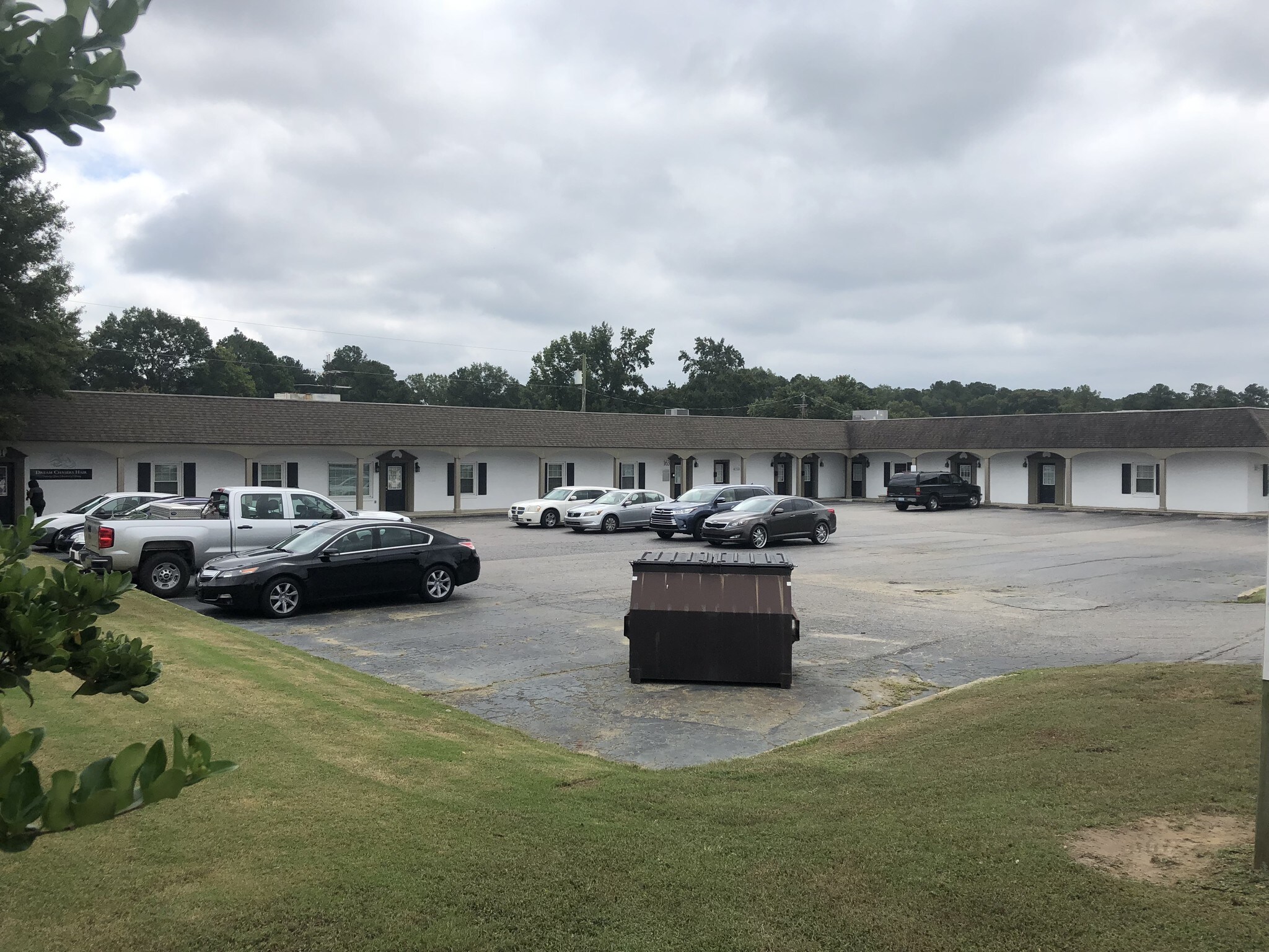 161-173 S Winstead Ave, Rocky Mount, NC for Rent