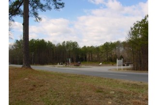 Alberta, VA Commercial Land - 9007 Boydton Plank Rd