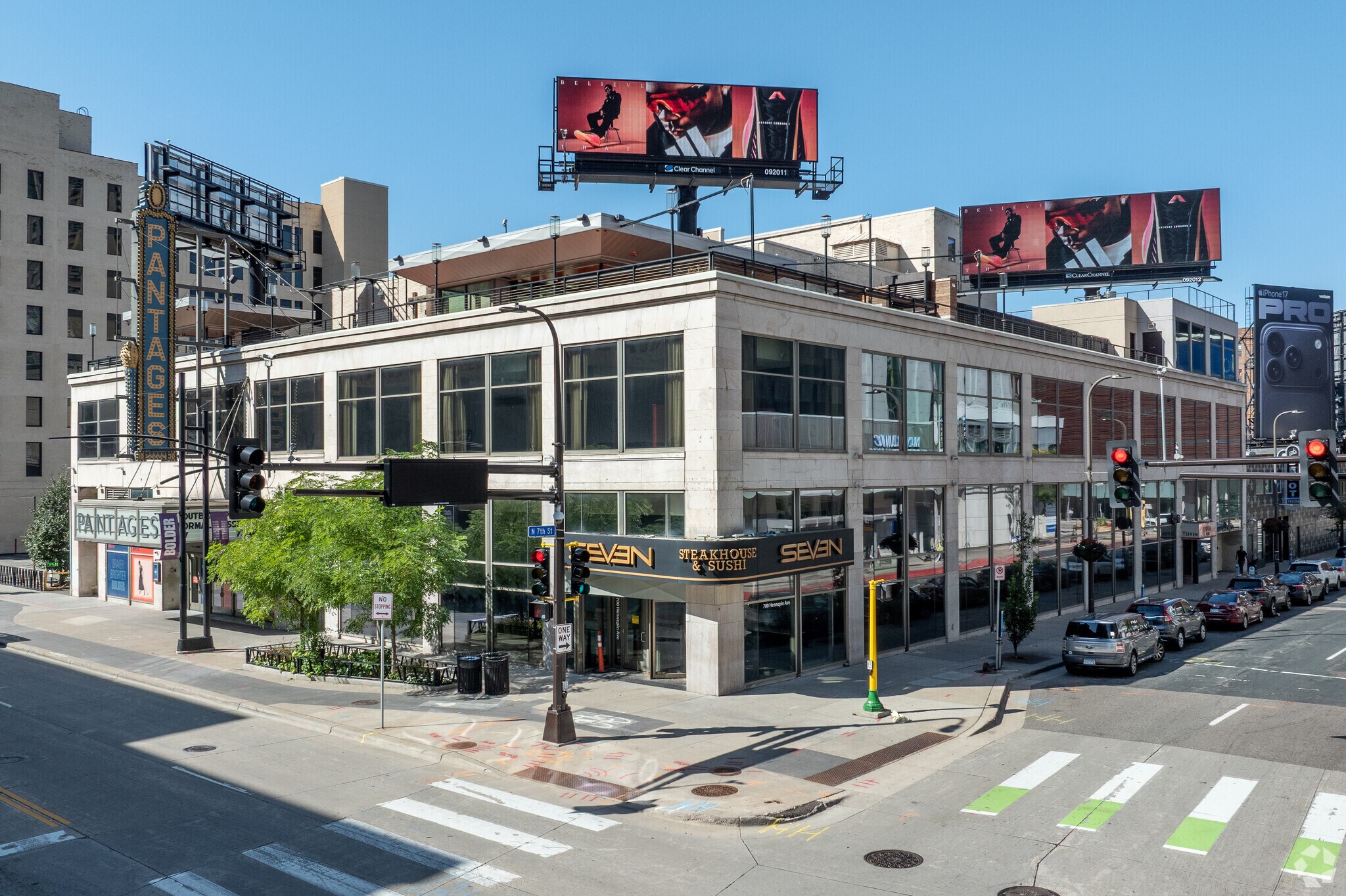 700 Hennepin Ave, Minneapolis, MN for Sale