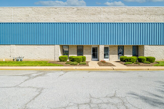 Newark, DE Flex, Industrial - 201 Ruthar Dr