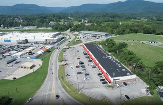 Middlesboro, KY Retail - 1875 N 25th St