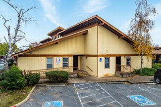 Sacramento, CA Office - 9755 Lincoln Village Dr