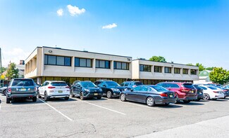 Clifton, NJ Medical - 716 Broad St