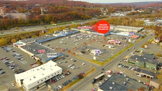 Waterbury, CT Retail, Industrial - 95-155 Thomaston Ave Waterbury, CT Retail, Industrial - 95-155 Thomaston Ave