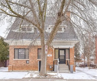 Kitchener, ON undefined - 288 Frederick St