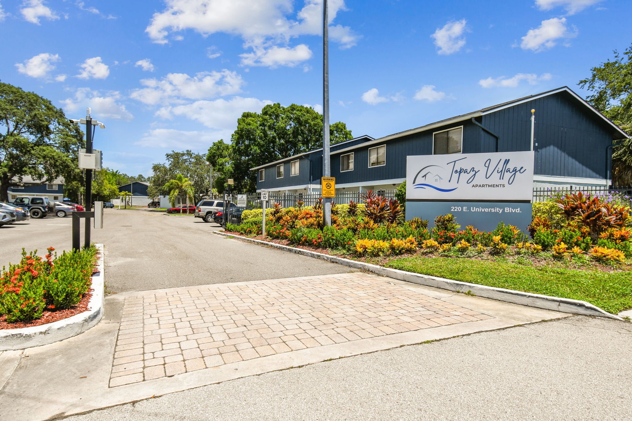 150 E University Blvd, Melbourne, FL for Sale