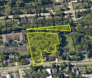 Sussex, WI Commercial - N63W24103 Main St