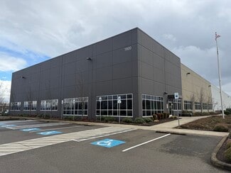 Portland, OR Industrial - 7900 NE Lombard St Portland, OR Industrial - 7900 NE Lombard St