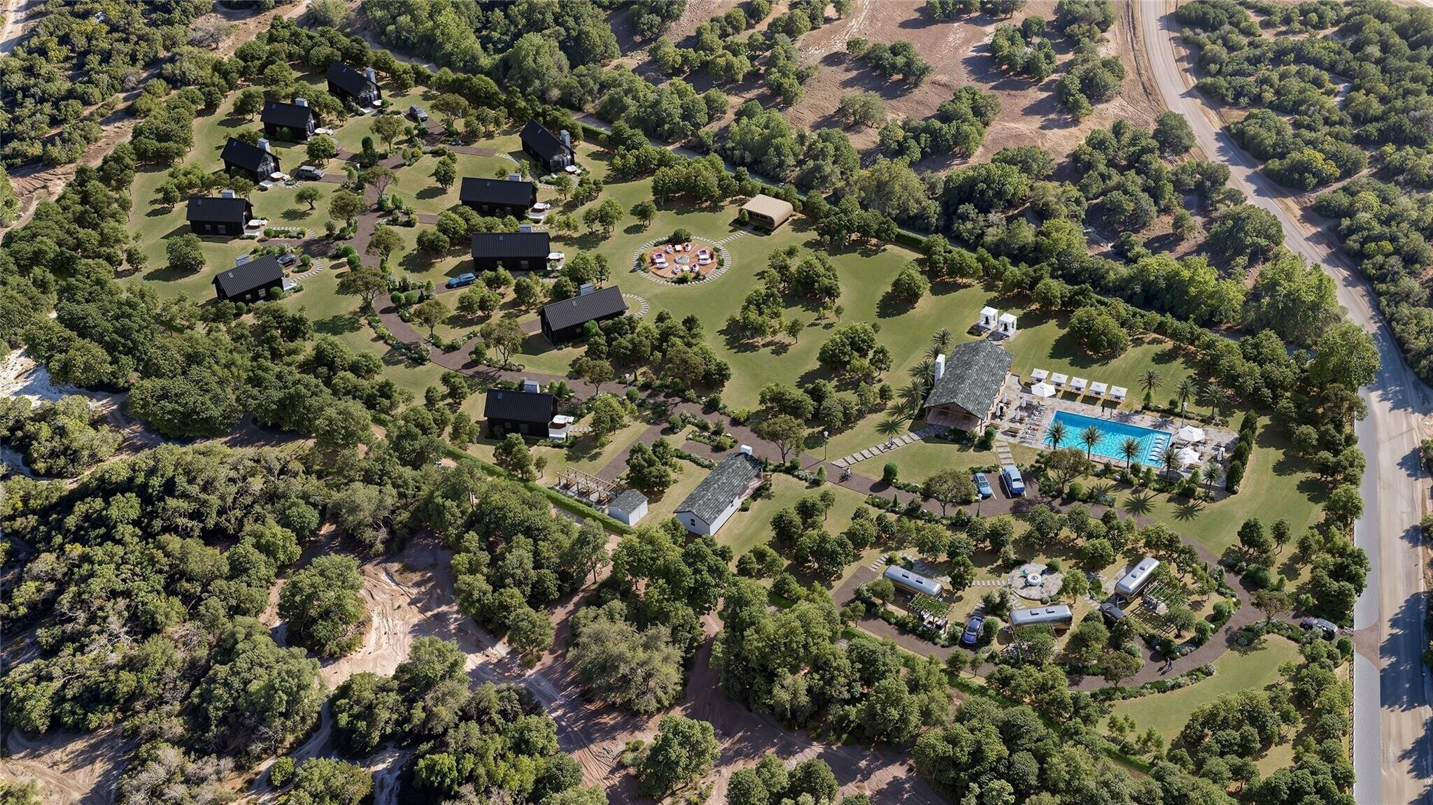 1037 CR 1011 rd, Glen Rose, TX for Sale