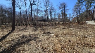 Manorville, NY Commercial Land - 600 North St