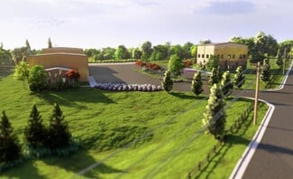 Gallatin, TN Industrial - 1050 Cairo Rd Gallatin, TN Industrial - 1050 Cairo Rd