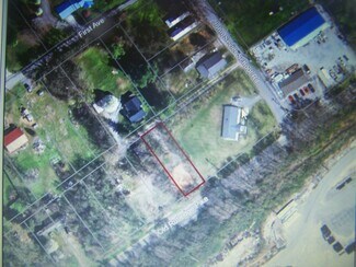 Knoxville, TN Residential Land - 7241 Old Rutledge Pike