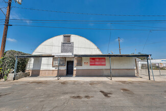 Oxnard, CA Industrial - 1626-1640 Pine St