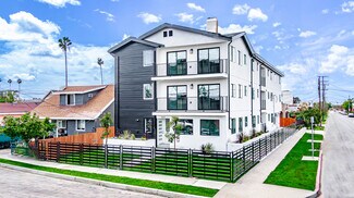 Los Angeles, CA undefined - 3653 Halldale Ave Los Angeles, CA undefined - 3653 Halldale Ave