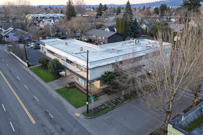 605 SE 39th Ave, Portland, OR for Sale