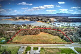 White Pine, TN Commercial - 0 Highway 113