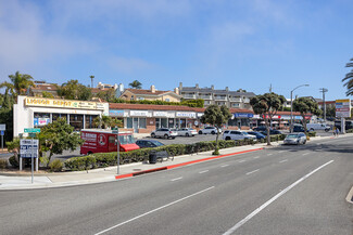 Redondo Beach, CA Retail - 801-823 Torrance Blvd