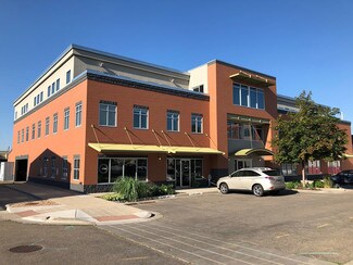 Boulder, CO Office - 3020 Carbon Pl