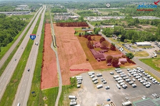 Cicero, NY undefined - 8662 Brewerton Rd Cicero, NY undefined - 8662 Brewerton Rd