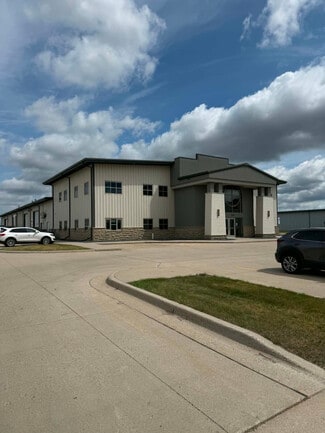 Fargo, ND Office, Flex - 3431 4th Ave S