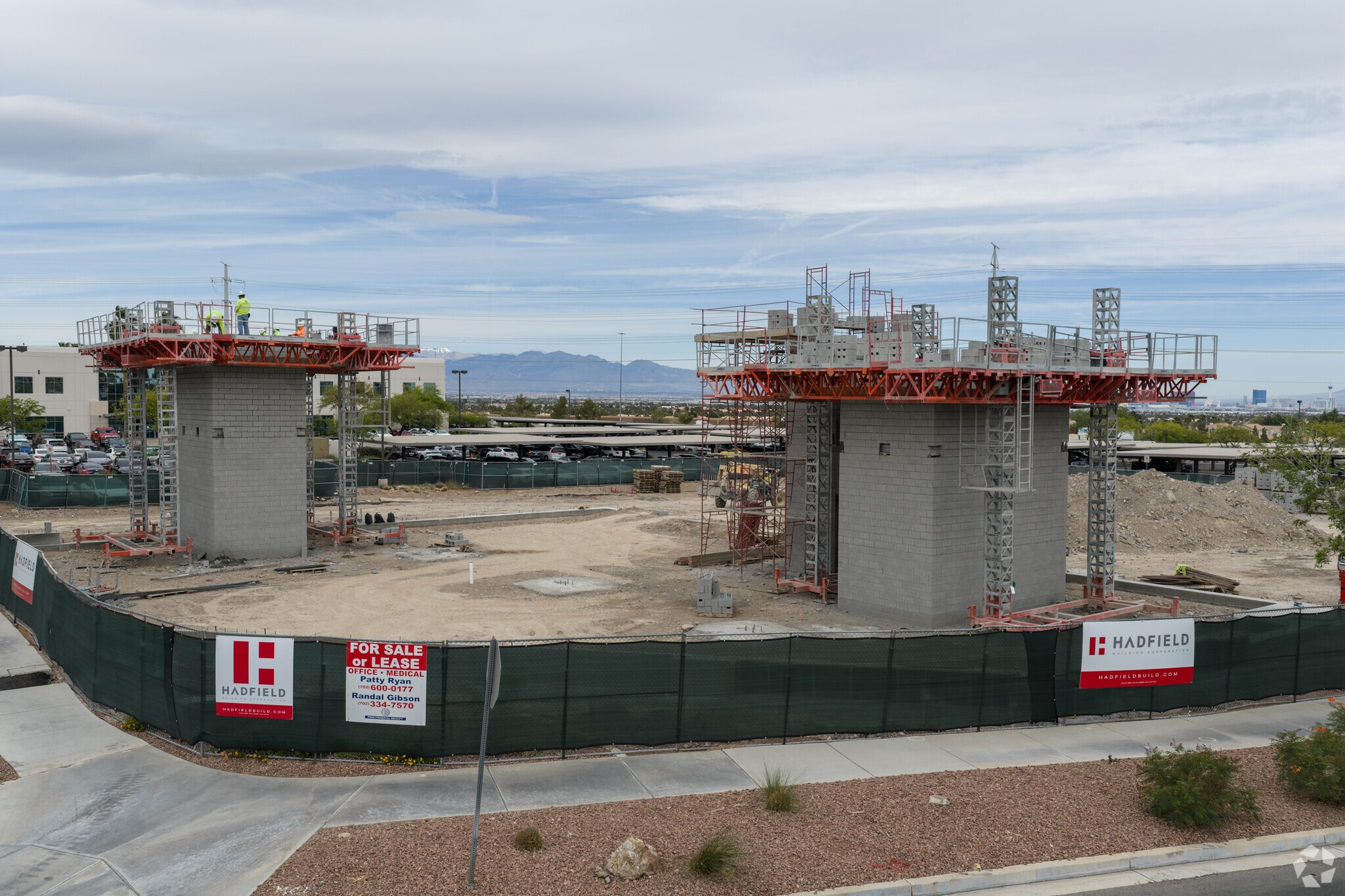 2480 Village View Dr, Henderson, NV for Sale