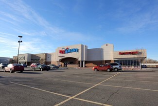 Riverdale, UT Retail - 1135-1145 W Riverdale Rd