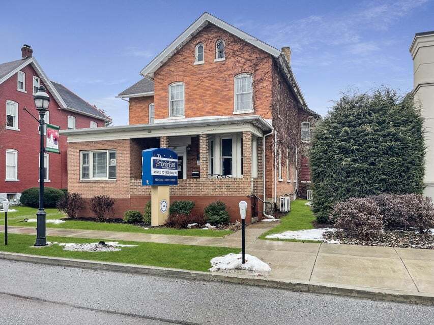 214 N 2nd St, Clearfield, PA for Sale