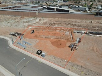 Washington, UT Industrial - 1503 S Arabian Ct