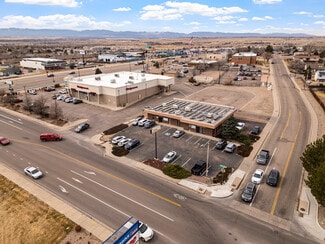 Pueblo, CO undefined - 1805-1821 Fortino Blvd