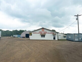 Saint Cloud, MN Industrial - 3510 31st St