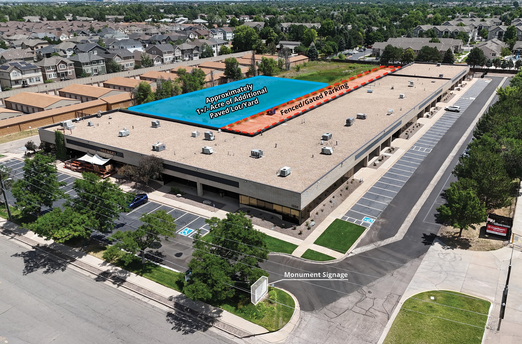 1338 S Valentia St, Denver, CO for Rent