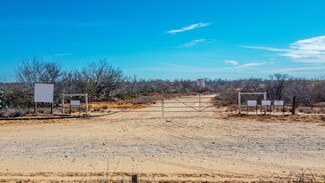 Laredo, TX Agricultural - U S HWY 83 NORTH
