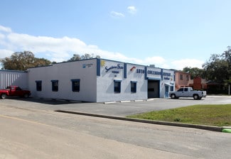 Tampa, FL Flex - 407 N 22nd St