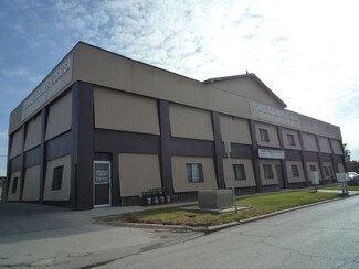 Council Bluffs, IA Loft/Creative Space - 25 S 15th St