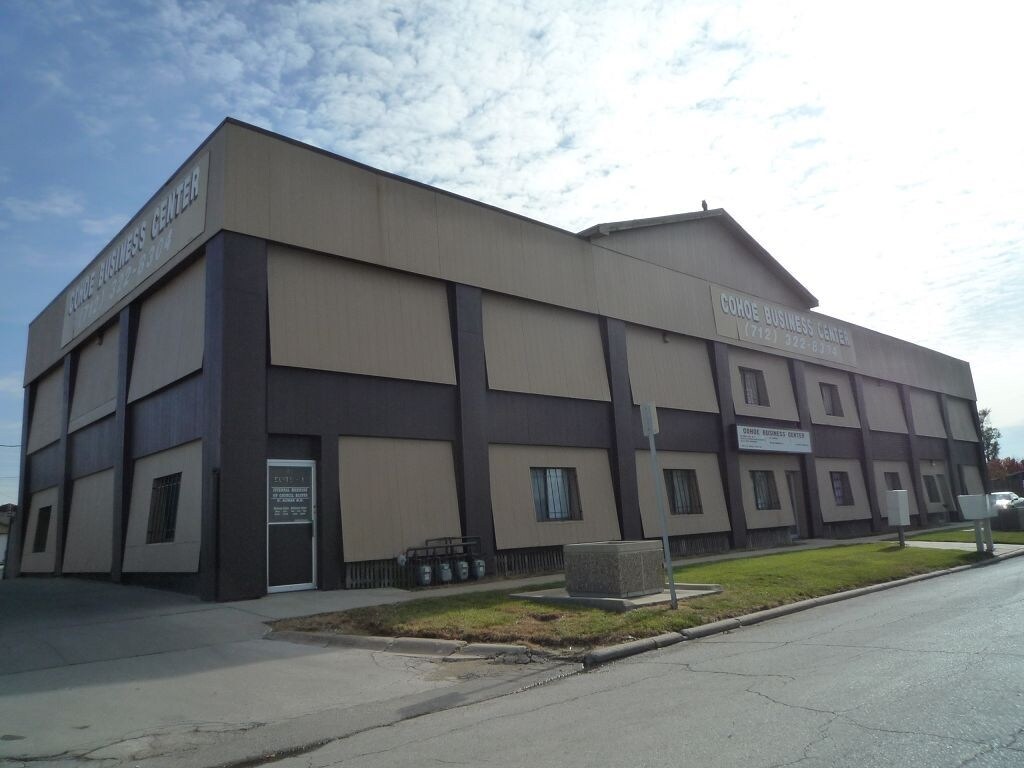 25 S 15th St, Council Bluffs, IA for Sale