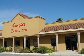 McAllen, TX Retail - 3000 N 23rd St