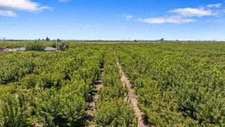 Fresno, CA Agricultural - E Rose Ave and S Cherry ave