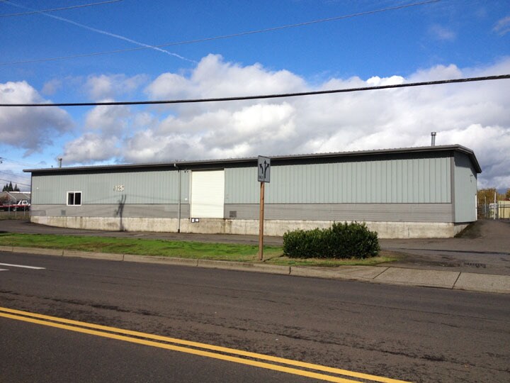 1125 NE Salem Industrial Dr, Salem, OR for Rent