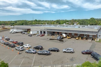 North Haven, CT Industrial - 75 Old Broadway E North Haven, CT Industrial - 75 Old Broadway E