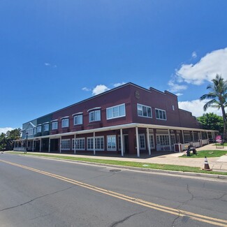 TOMMY HILFIGER OUTLET - CLOSED - 900 Front St C1, Lahaina, Hawaii