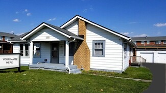 Indianapolis, IN undefined - 4615 N Shadeland Ave