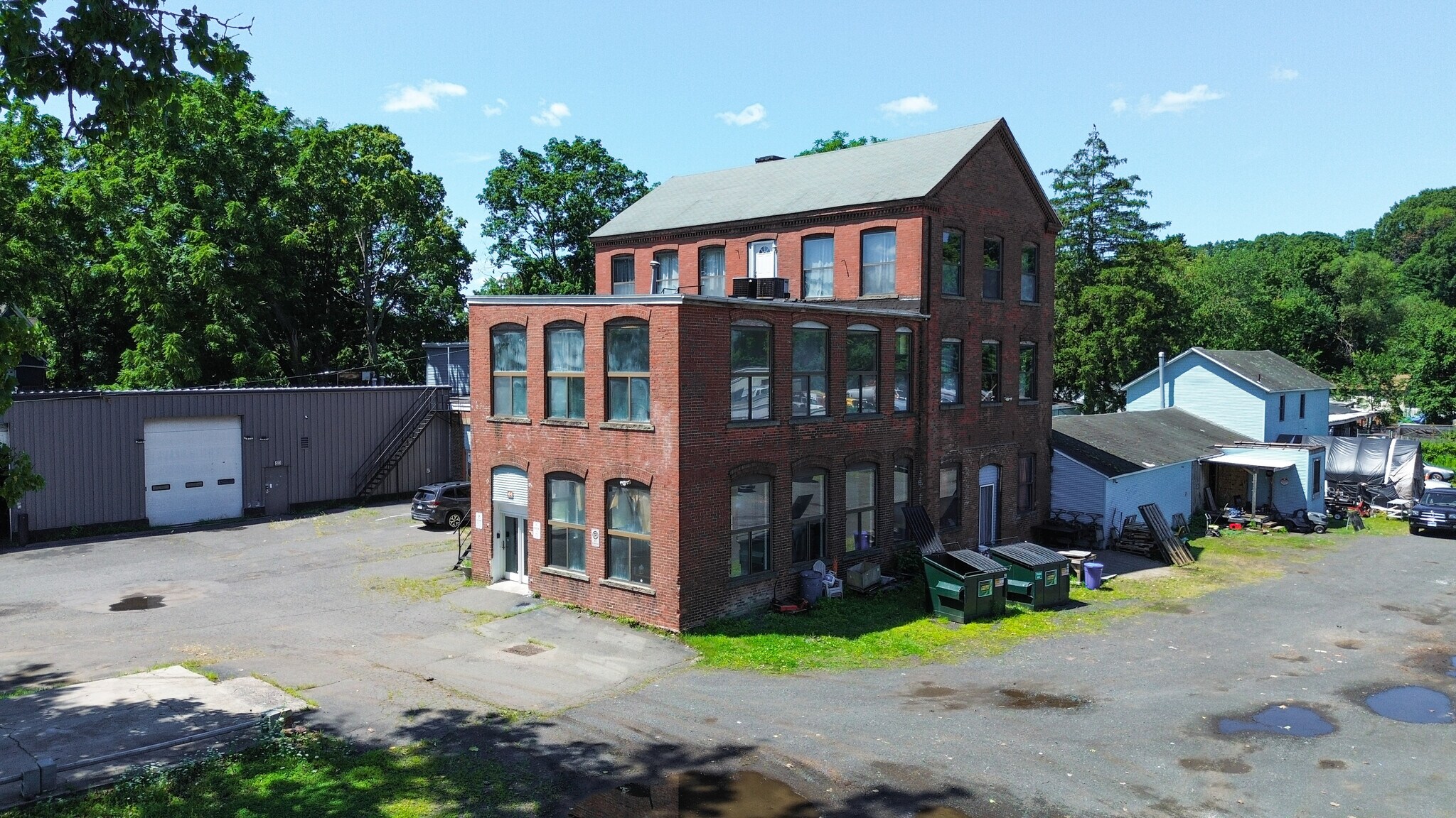 47 Billard St, Meriden, CT for Sale