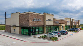 Richmond, TX Retail - 11131 Harlem Rd