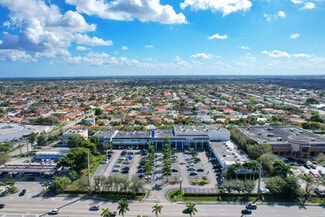 Miami, FL Retail - SW 8th St @ 139th Street