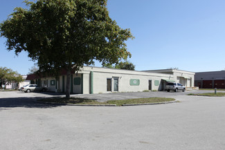 Fort Myers, FL Industrial - 39 Mildred Dr